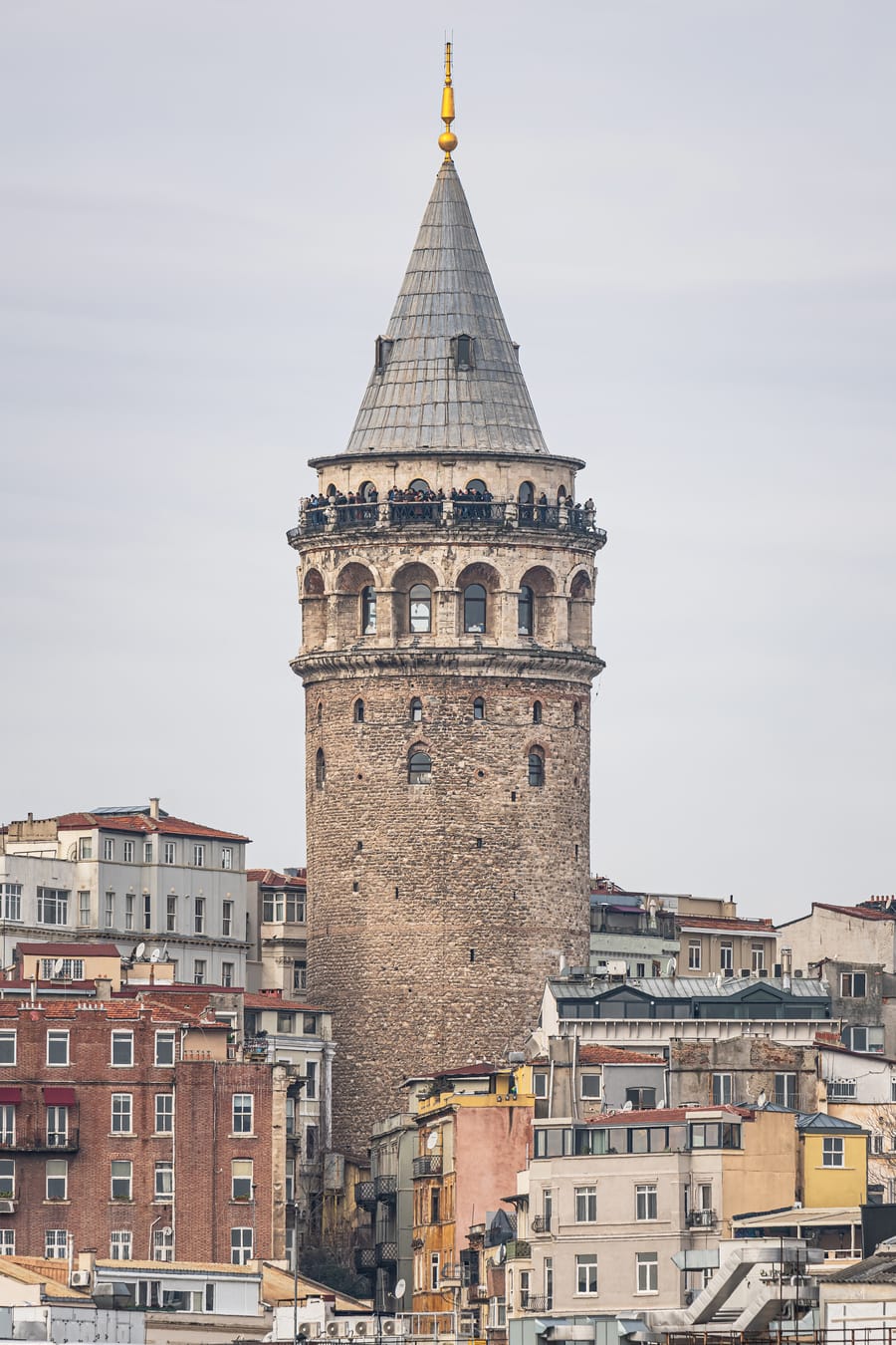 Fly Ferro Travel
